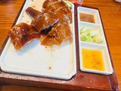 -凤阁楼果木烧鹅(鹤山陈山店)