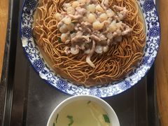 -裕兴记·三虾面(西北街总店)