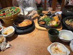 -云海肴·汽锅鸡·云南菜(美罗城店)