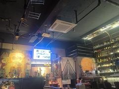 -时光民谣酒馆(万达广场店)