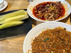 -赤宴·川菜(玉林店)