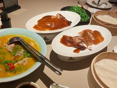 -金鸭季·北京烤鸭(深业上城店)