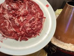 -1078號老北京涮肉(万达广场店)