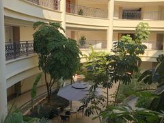 -金茂园大酒店
