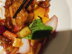 -绿茶餐厅(茂业天地店)