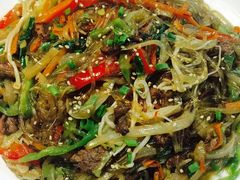 -向阳庄烧烤店(望京西园店)