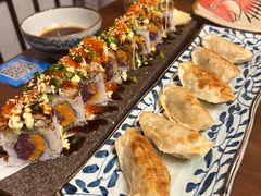 -鸟泉居酒屋·烧鸟·酒馆(百子湾店)