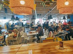 -宜家·瑞典风味餐厅(无锡店)