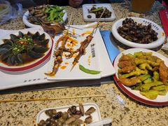 -清真·金鑫隆牛羊肉(环山路店)