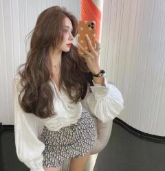 -INSTYLE造型·明星店