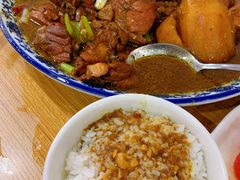 -东财大盘鸡(黑石礁店)