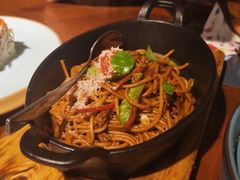 -卢布里西餐厅(总店)