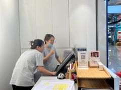 -天真蓝照相馆(杭州滨江宝龙店)
