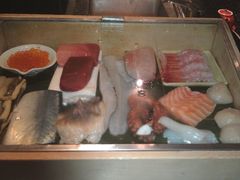 鱼生-松涛日本料理