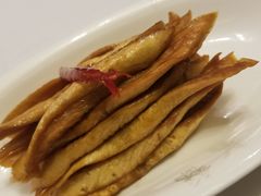 十天萝卜条-苏浙汇(朝外店)