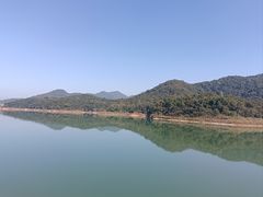 -孔雀湖生态旅游区