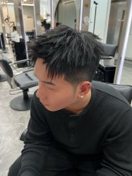 -MT·ID 烫发.染发.接发SALON
