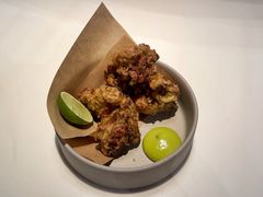 -胡麻(静安嘉里店)