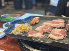 -Dombe豚(黑猪肉街店)