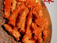 -徐记海鲜·家宴(南油永新汇店)