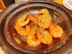 -邹开喜·炭炉鸡煲·海鲜火锅(虹口足球场店)