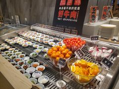 -匠牛亭·锅物烧肉放题自助(昆百大·泰业城店)