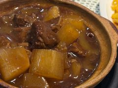 -熠盛粤味·顺德桑拿鸡(永康路店)