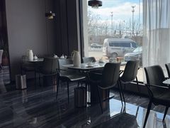 -隐厨·海鲜餐厅(恒通路店)