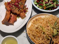 -小菜园新徽菜(无锡宜家荟聚中心店)