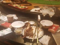 -蒙古人烤羊大师·绿野餐厅(工农大路店)