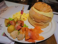 -Lingo西餐厅(仙乐斯广场店)