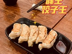 豚王饺子王-豚王拉面(澳门银河店)