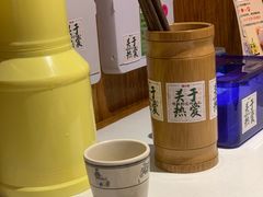 -螺大喜螺蛳粉火锅(雍和宫店)