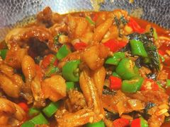 -匠熙小馆(崇文门店)