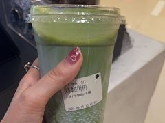 -Peet's 皮爷咖啡(陆家嘴中心店)