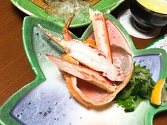 -札幌かに本家(福岡那の川店)