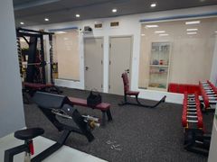 -即刻自助健身·私教馆(对外经贸店)