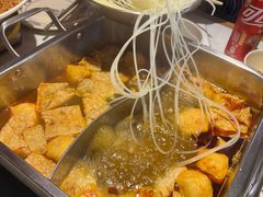 -螺大喜螺蛳粉火锅(雍和宫店)