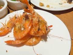 -拉蒂娜·巴西牛排馆 Latina·Brazilian Steakhouse(王府井喜悦店)