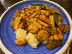 八珍豆腐-津菜宋记老房子(鼓楼店)
