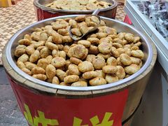 -屯溪老街