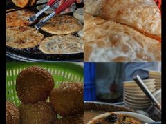 -逍遥镇刘相五胡辣汤豆沫馆(康复中街店)