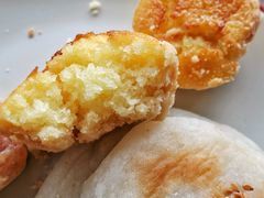 迷你椰挞-奇趣饼家