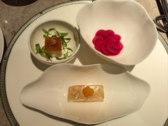 -广州文华东方酒店·江-由辉师傅主理