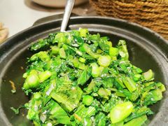 -南拳十三姨·潮汕砂锅粥·粤菜(西单大悦城店)