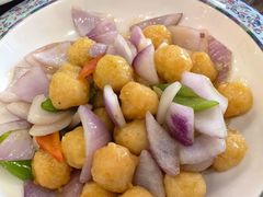 -民族饭荘(新华大街店)