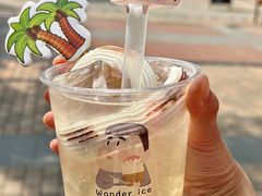 -WONDER ICE 萬得冰田(建設路总店)