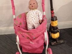 -艾米茉亲子餐厅(万象城店)