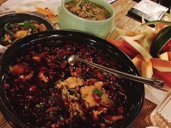 -胡桃里音乐酒馆(曲江店)