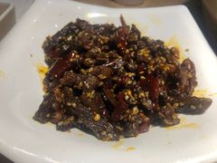 -李子坝梁山鸡(北碚万达五鸡哥店)